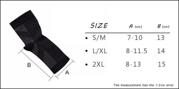 Anti Fatigue Compression Foot Socks