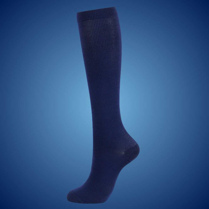 CircuFlex High Graduated Compression Socks | Improved Blood Circulation and Pain Relief - Ideal for Athletes - Travelers - Varicose Veins