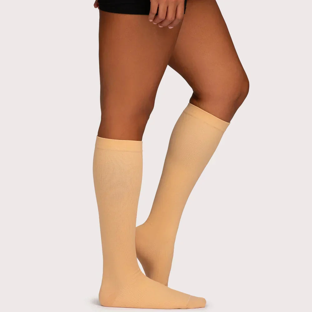 Plusfit Wide Compression Stockings