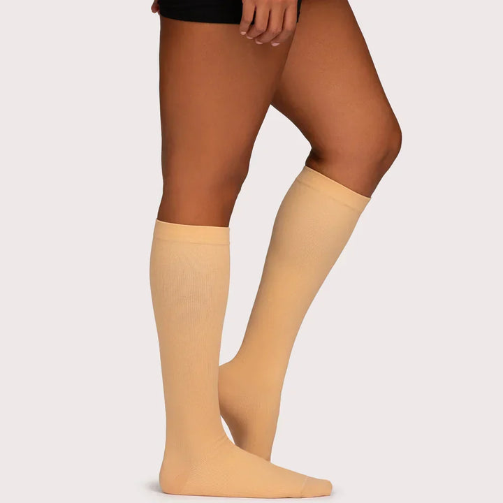 Plusfit Wide Compression Stockings