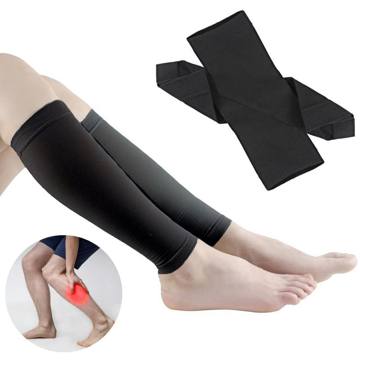 CircuEase Compression Socks | Soft, Highly Elastic Design for Muscle Recovery &amp; Circulation Enhancement for Professionals on Their Feet