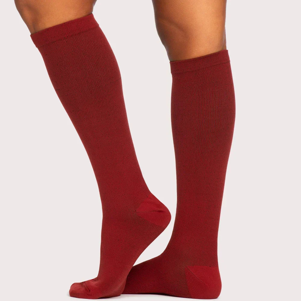 Plusfit Wide Compression Stockings