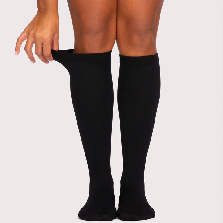 Plusfit Wide Compression Stockings