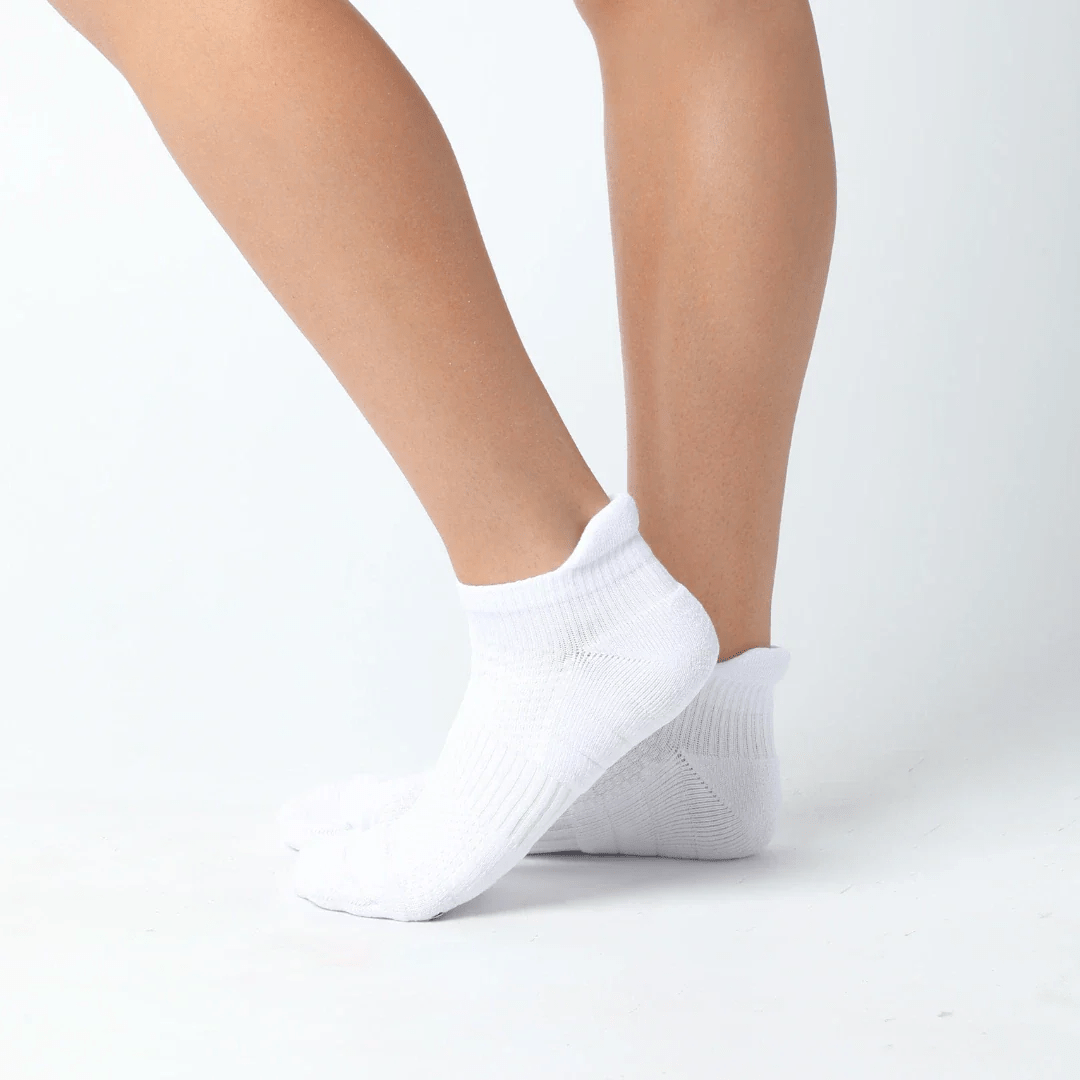 Promotes blood circulation &amp; relieves foot pain
