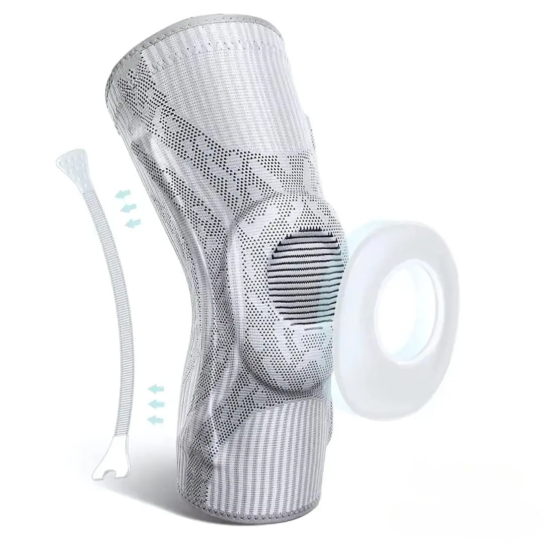 Arthrosupport Pro | Revalidatie Kniebrace