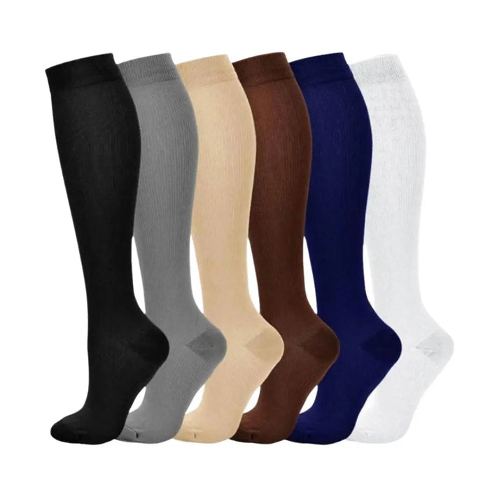 Comfort Compression Stockings