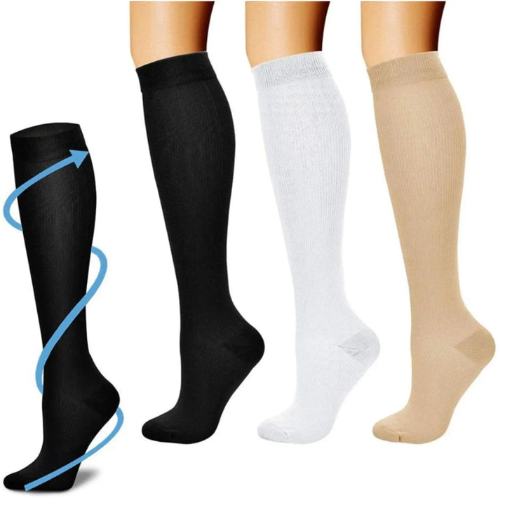 Comfort Compression Stockings