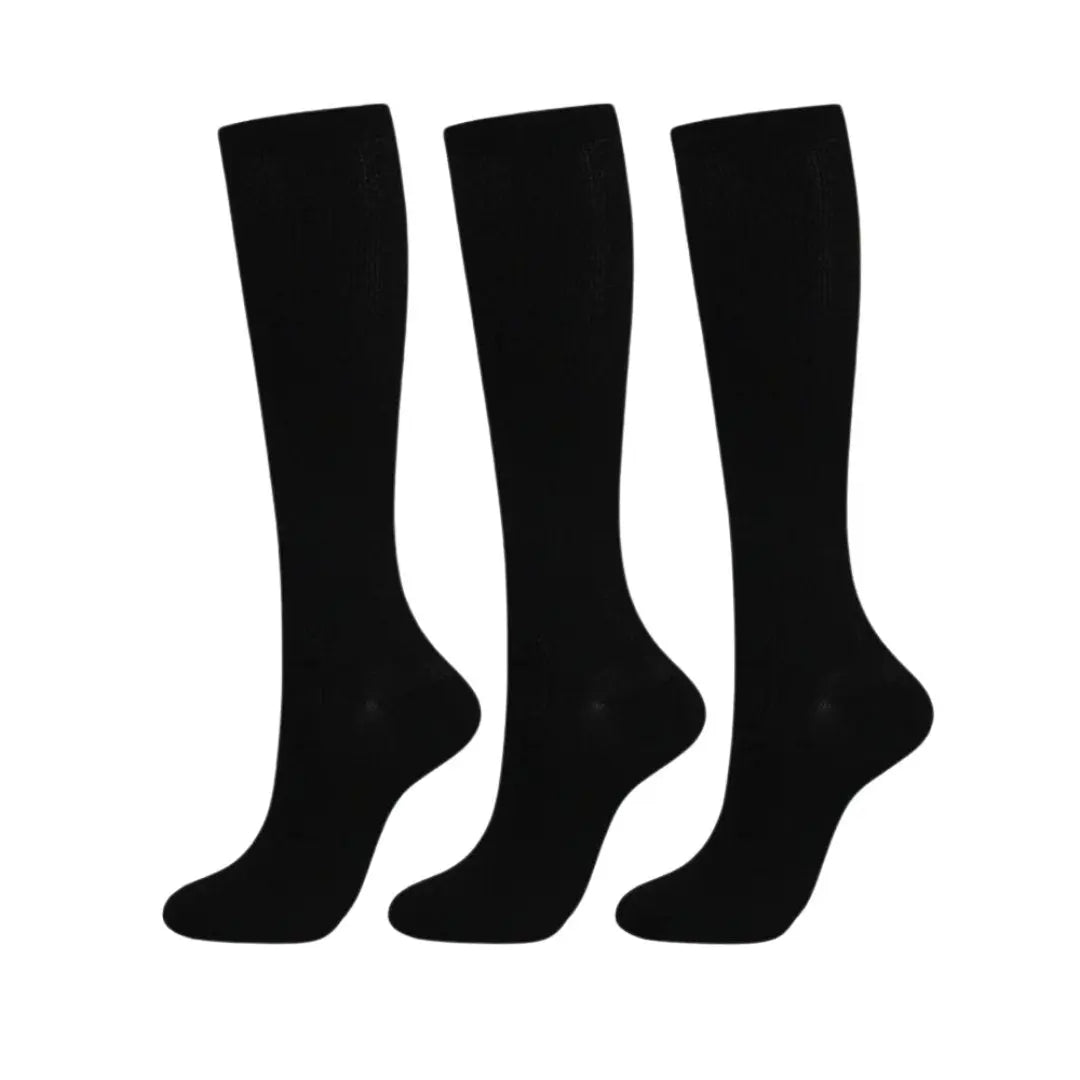 Comfort Compression Stockings