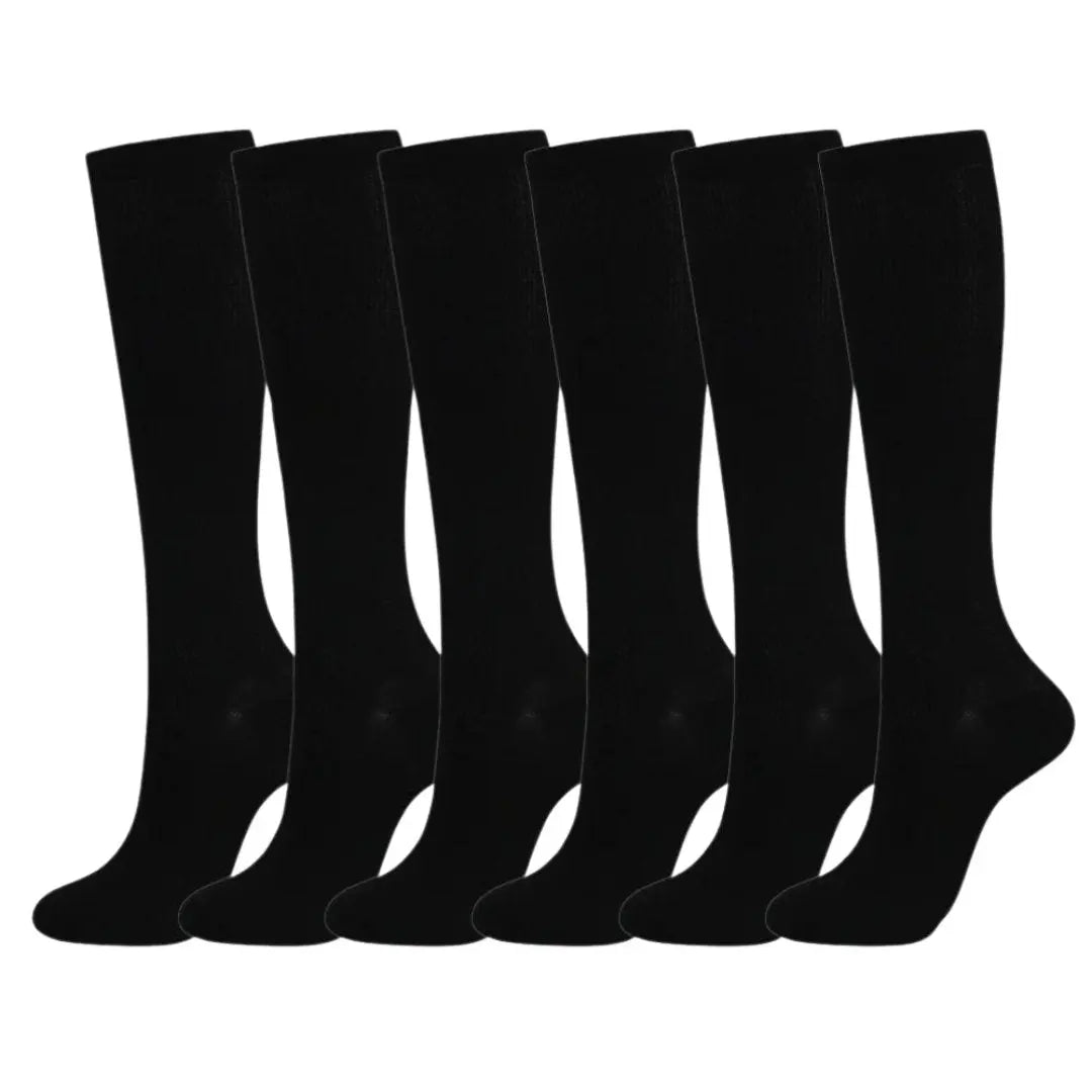 Comfort Compression Stockings