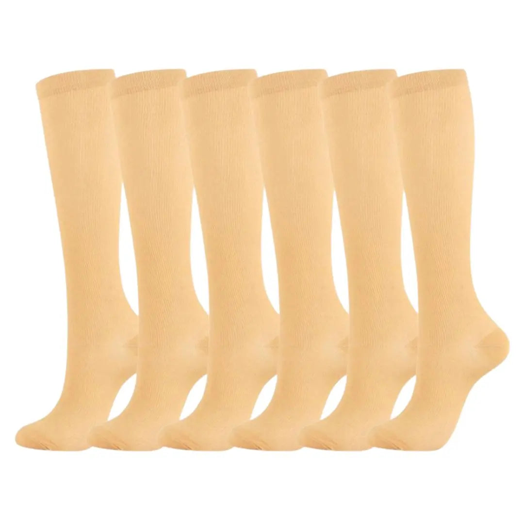 Comfort Compression Stockings