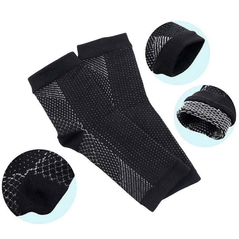Compression socks for pain relief &amp; foot comfort | Ideal for arthritis, diabetes &amp; heel pain