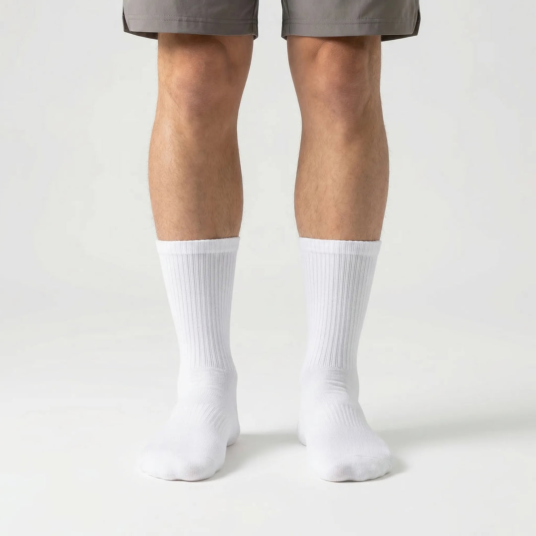 High-Tube Compression Sports Sock - Velockt