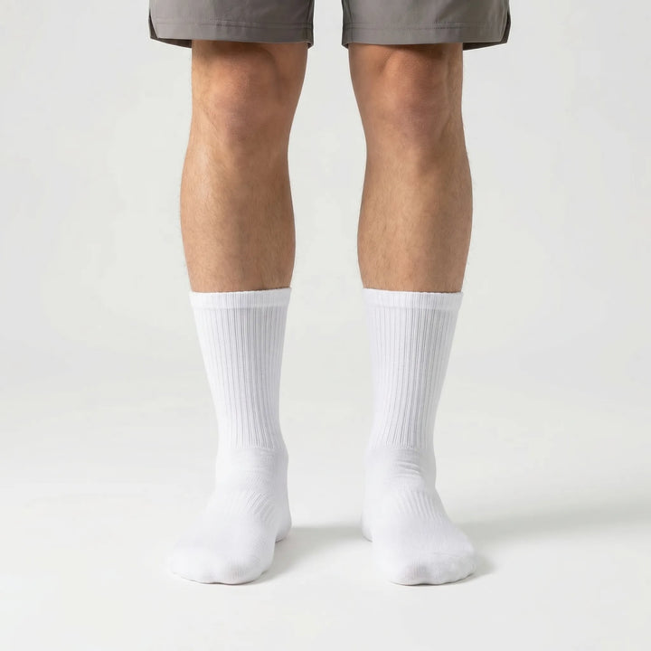 High-Tube Compression Sports Sock - Velockt
