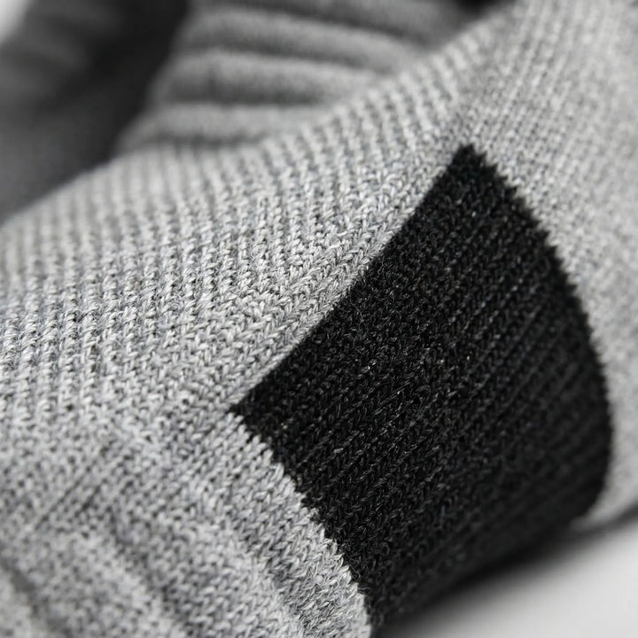 High Elastic Compression Tube Sock - Comprevex