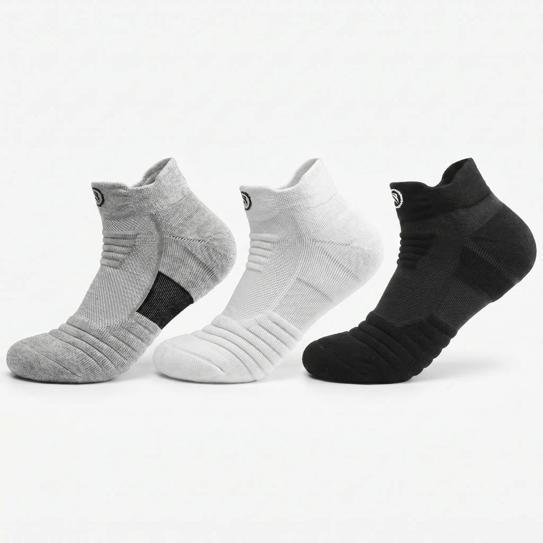 High Elastic Compression Tube Sock - Comprevex