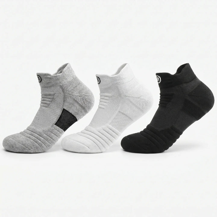 High Elastic Compression Tube Sock - Comprevex