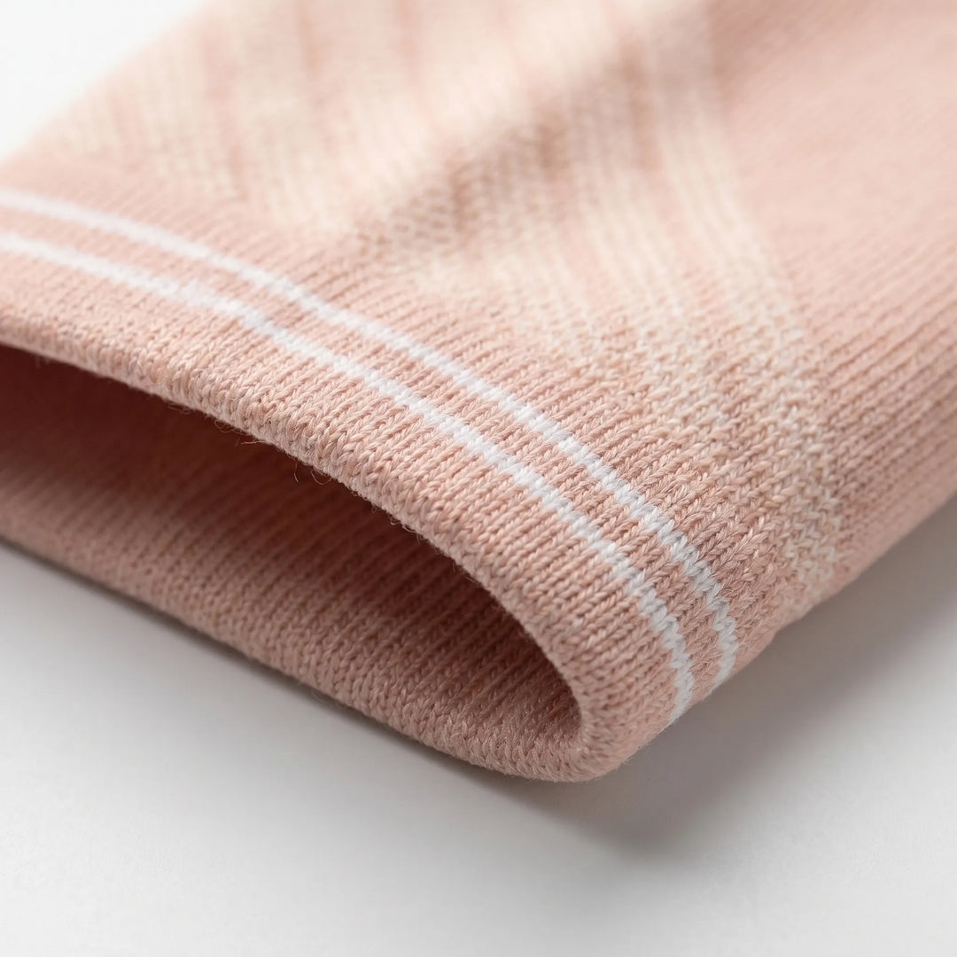 Knee-High Compression Socks - Lana