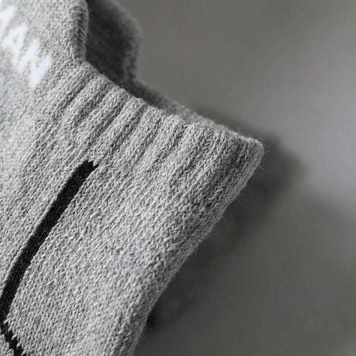 Low-Cut Breathable Ankle Athletic Sock - Strideknit