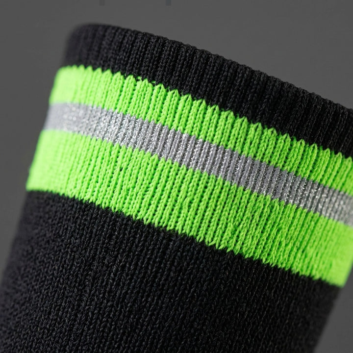Mid-Calf Compression Socks - Kenny