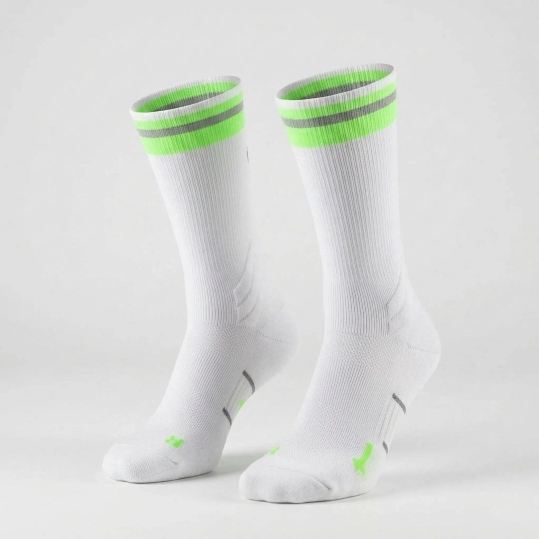 Mid-Calf Compression Socks - Kenny