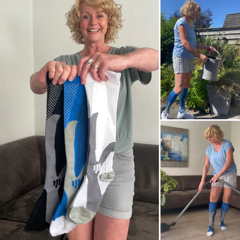 Premium Compression Socks