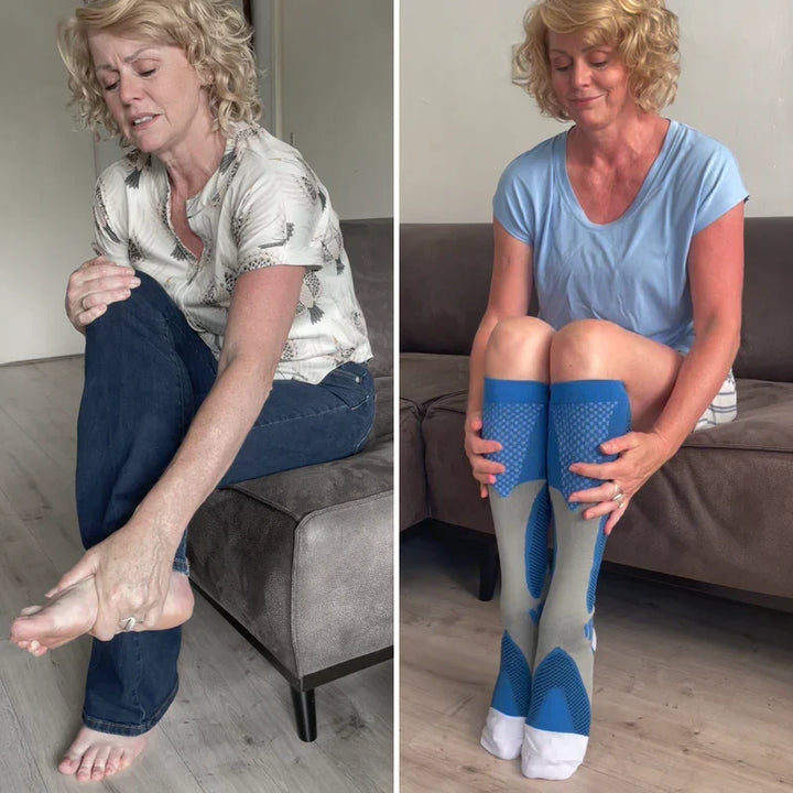 Premium Compression Socks
