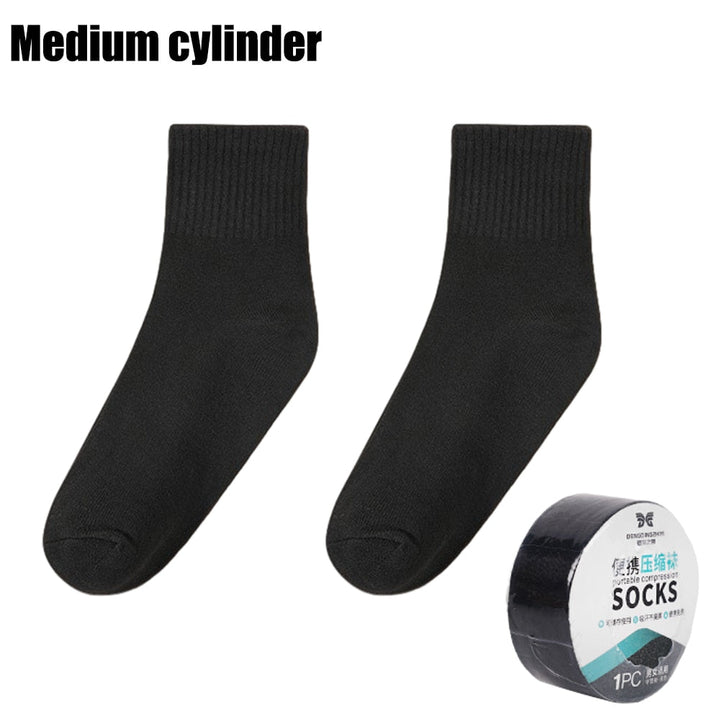 Disposable socks