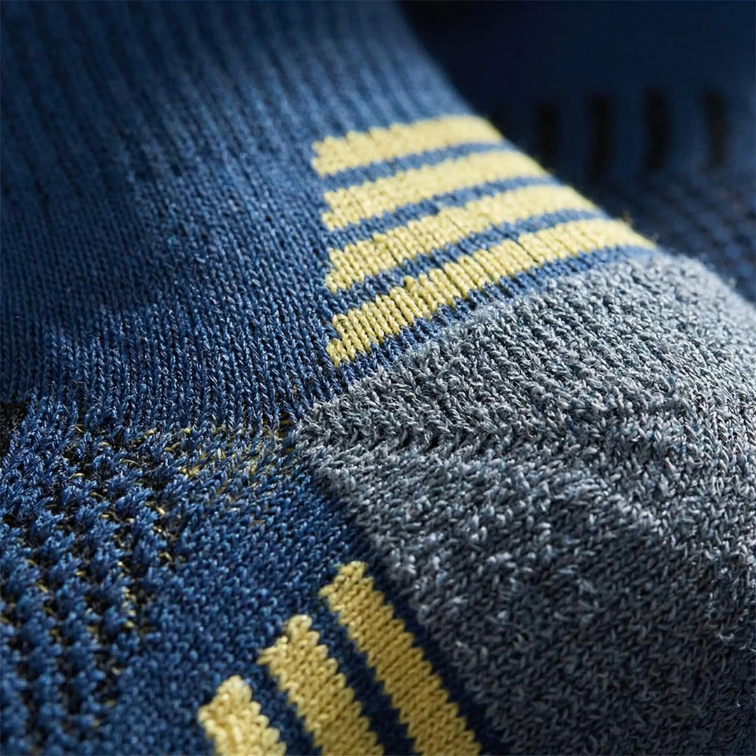 Short Ankle Sports Training Sock - Sprintrex