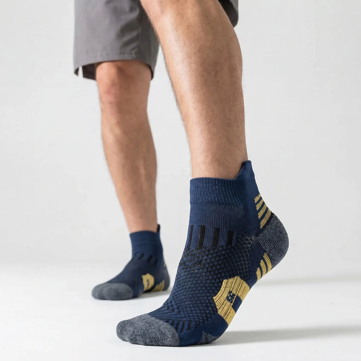 Short Ankle Sports Training Sock - Sprintrex
