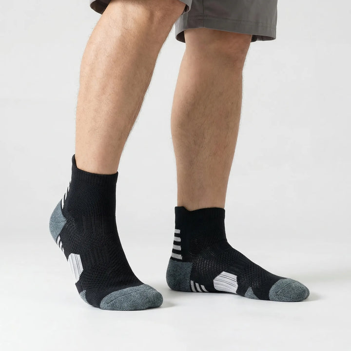 Short Ankle Sports Training Sock - Sprintrex