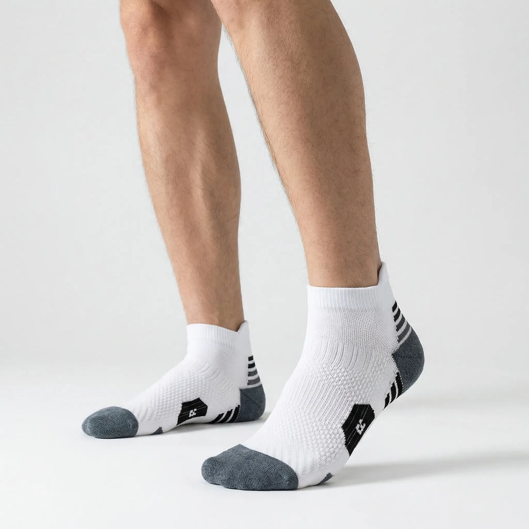 Short Ankle Sports Training Sock - Sprintrex