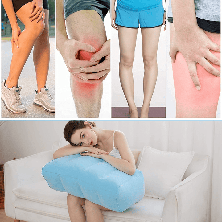 Leg Elevation Cushion - ElevateRest