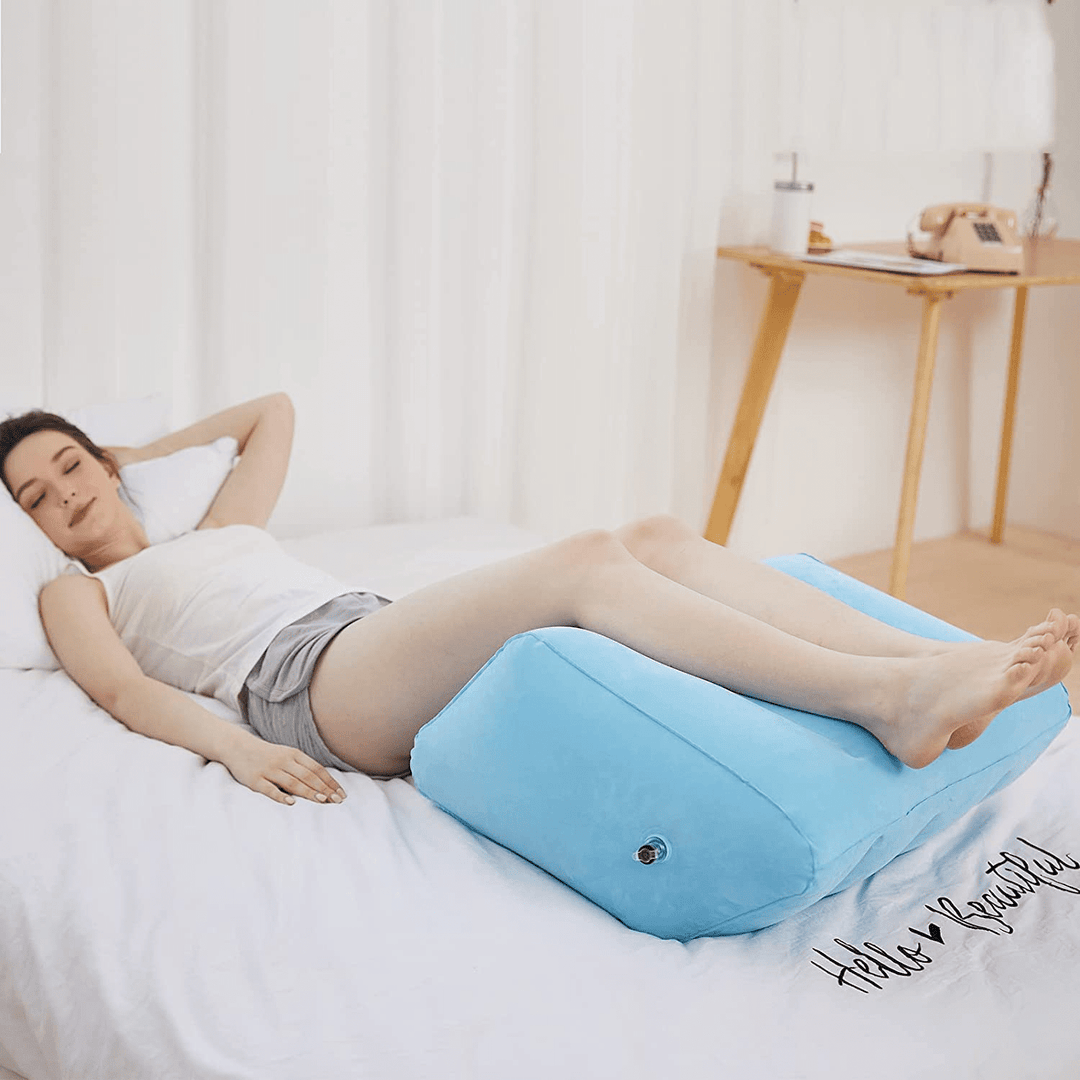 Leg Elevation Cushion - ElevateRest