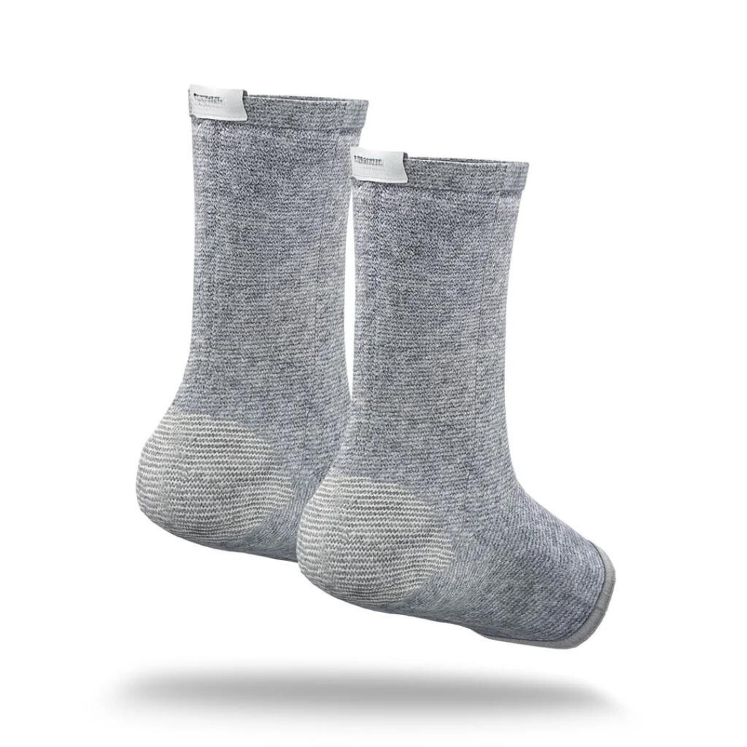 Breathable Compression Socks - BambooComfort