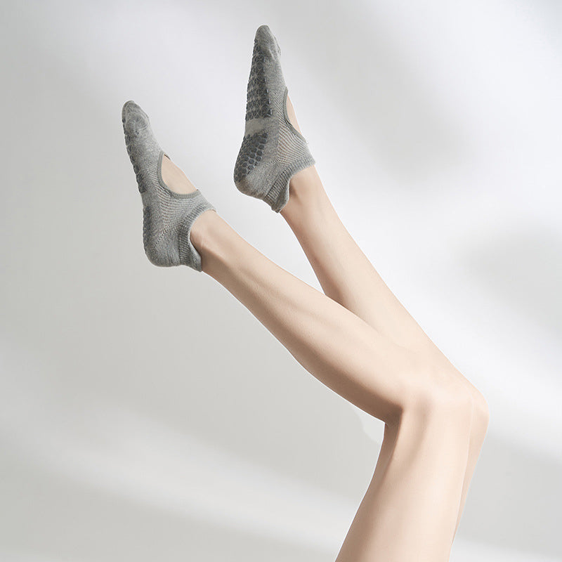 Tourmaline ion socks