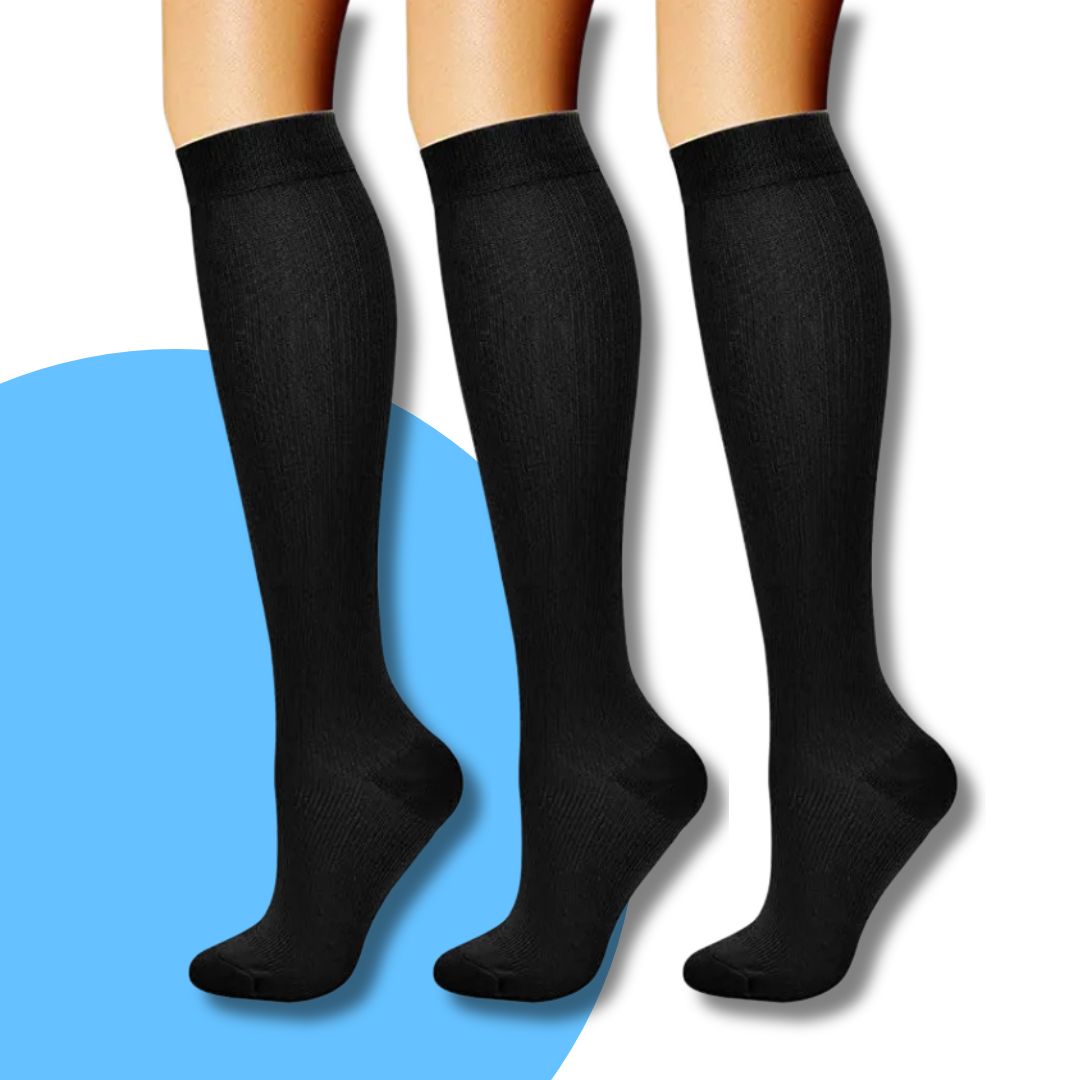 Class 2 Compression Socks - VitalBoost