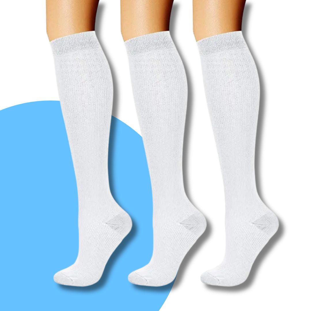 Class 2 Compression Socks - VitalBoost