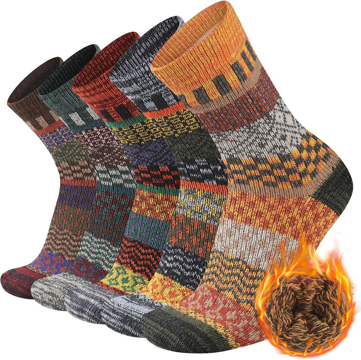 Comfortable Men&