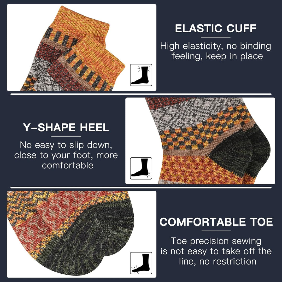 Comfortable Men&