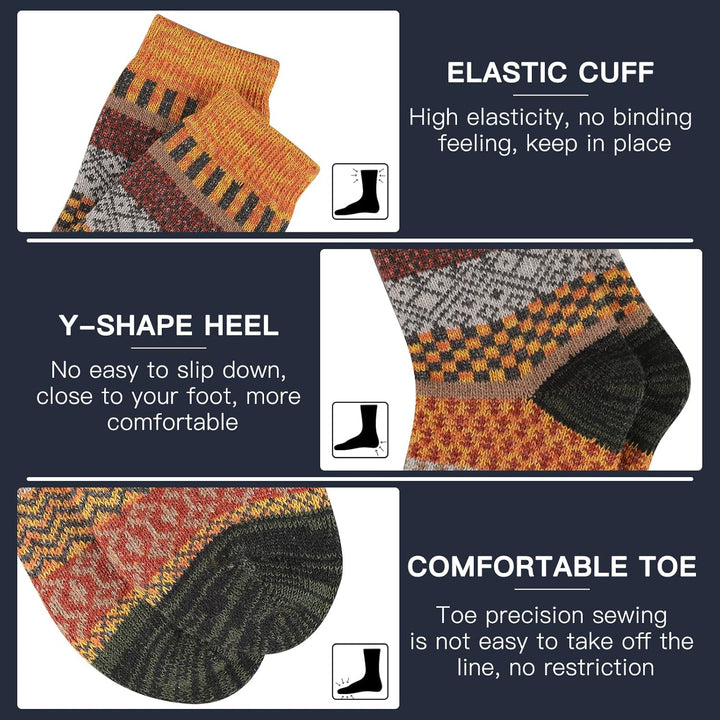 Comfortable Men&