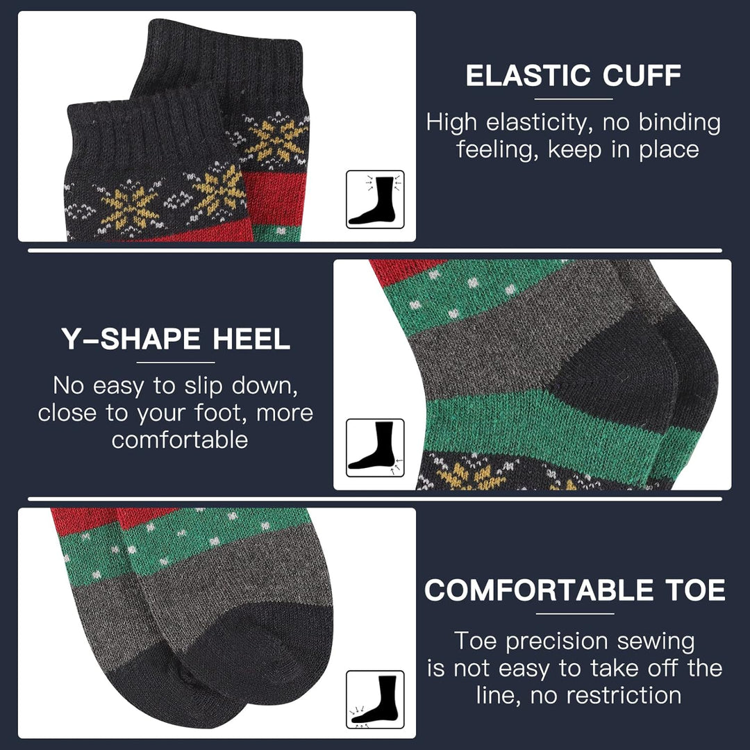 Comfortable Men&