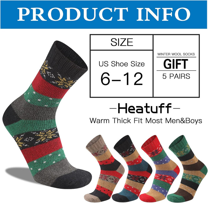 Comfortable Men&