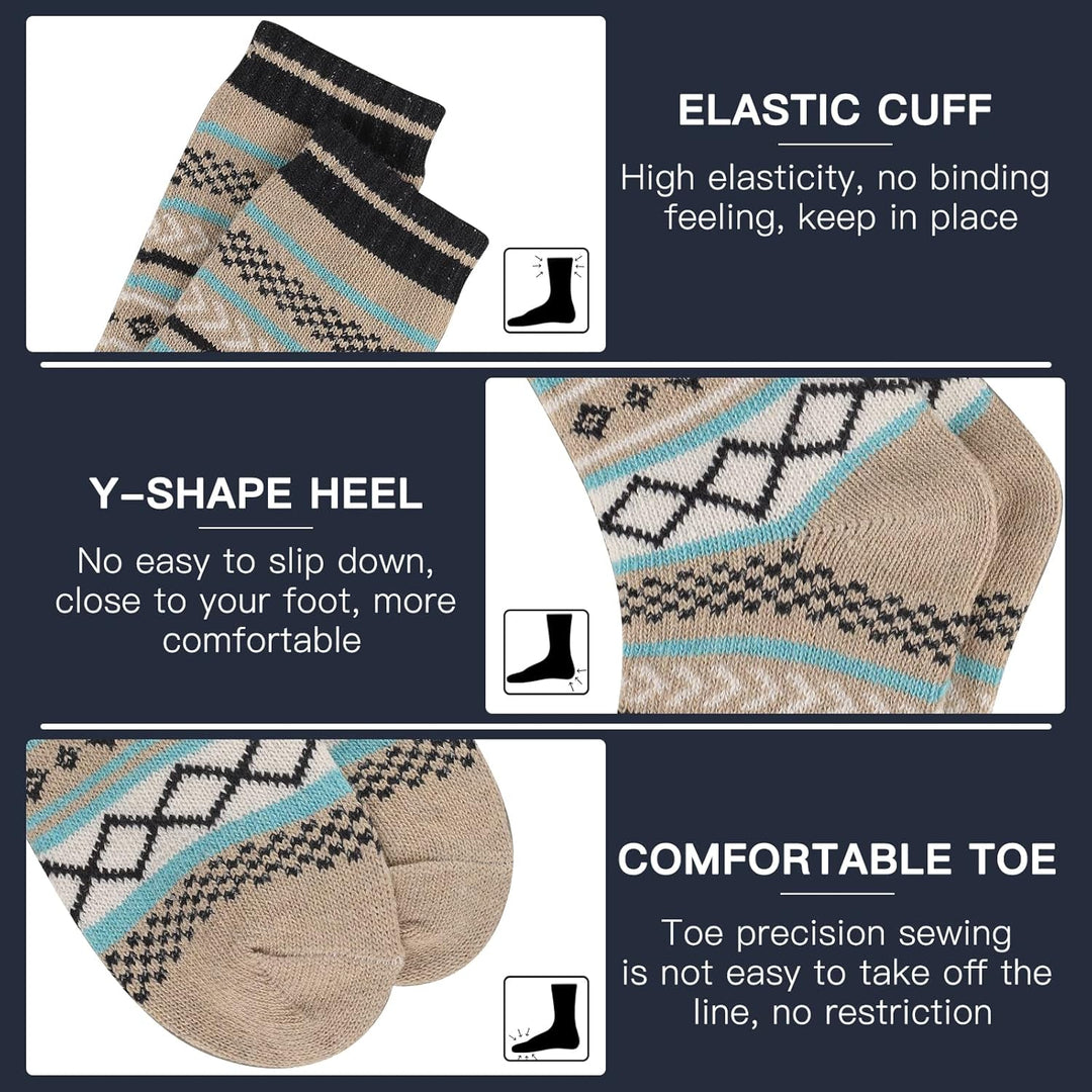 Comfortable Men&