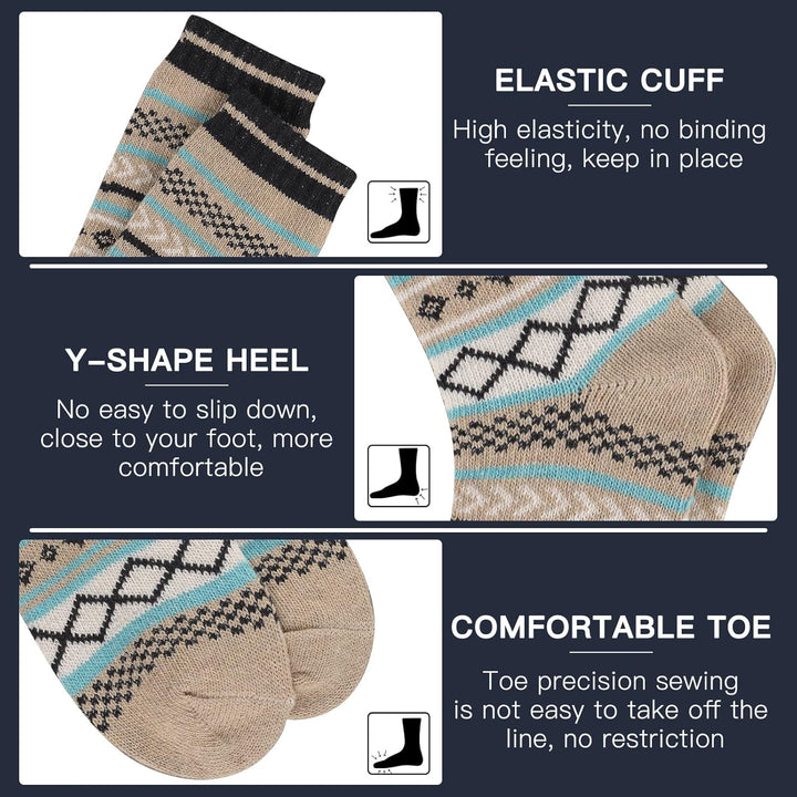 Comfortable Men&