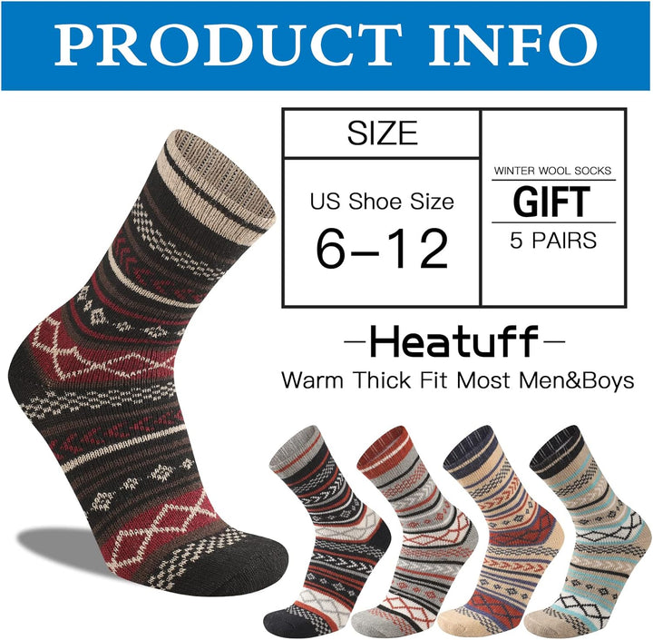 Comfortable Men&