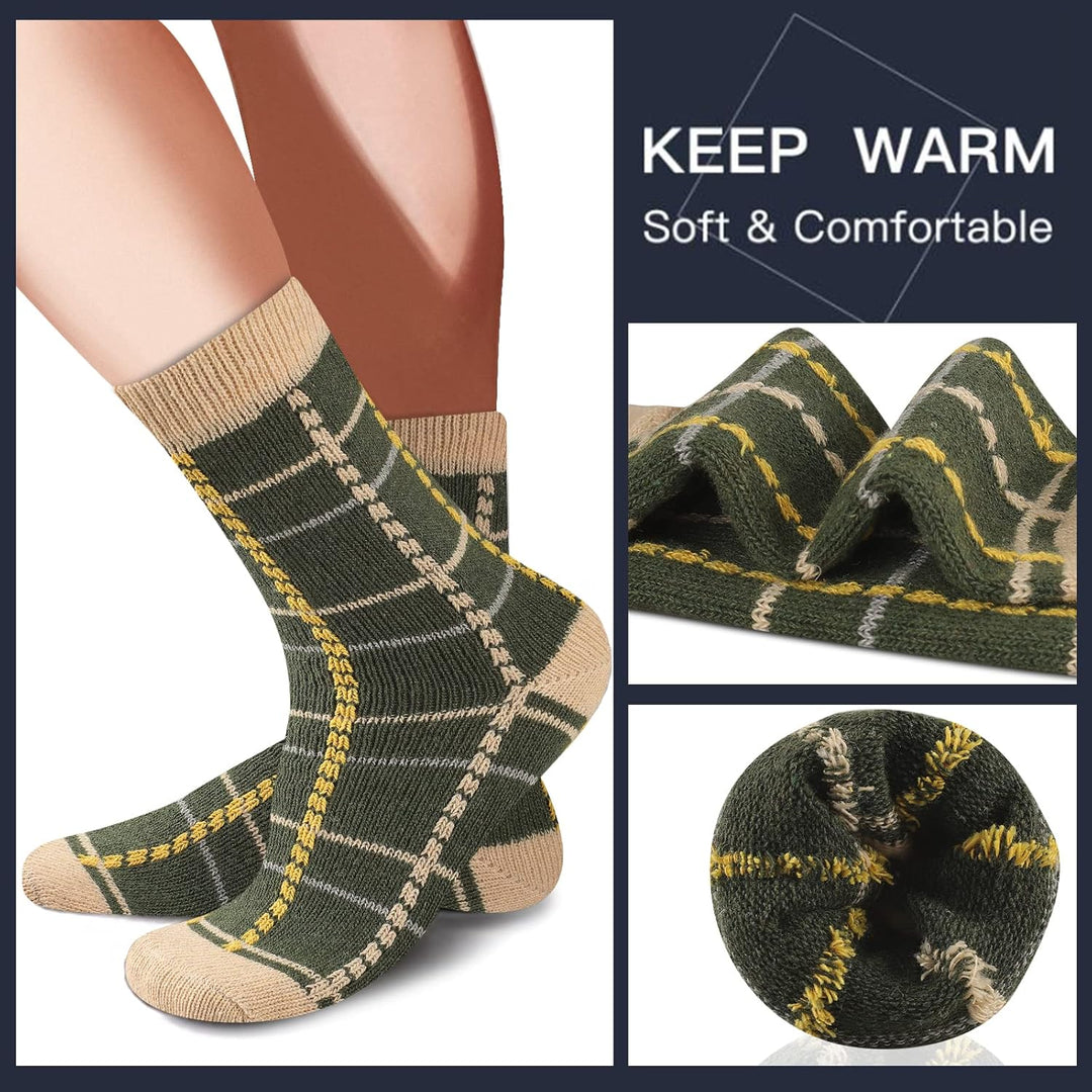 Comfortable Men&