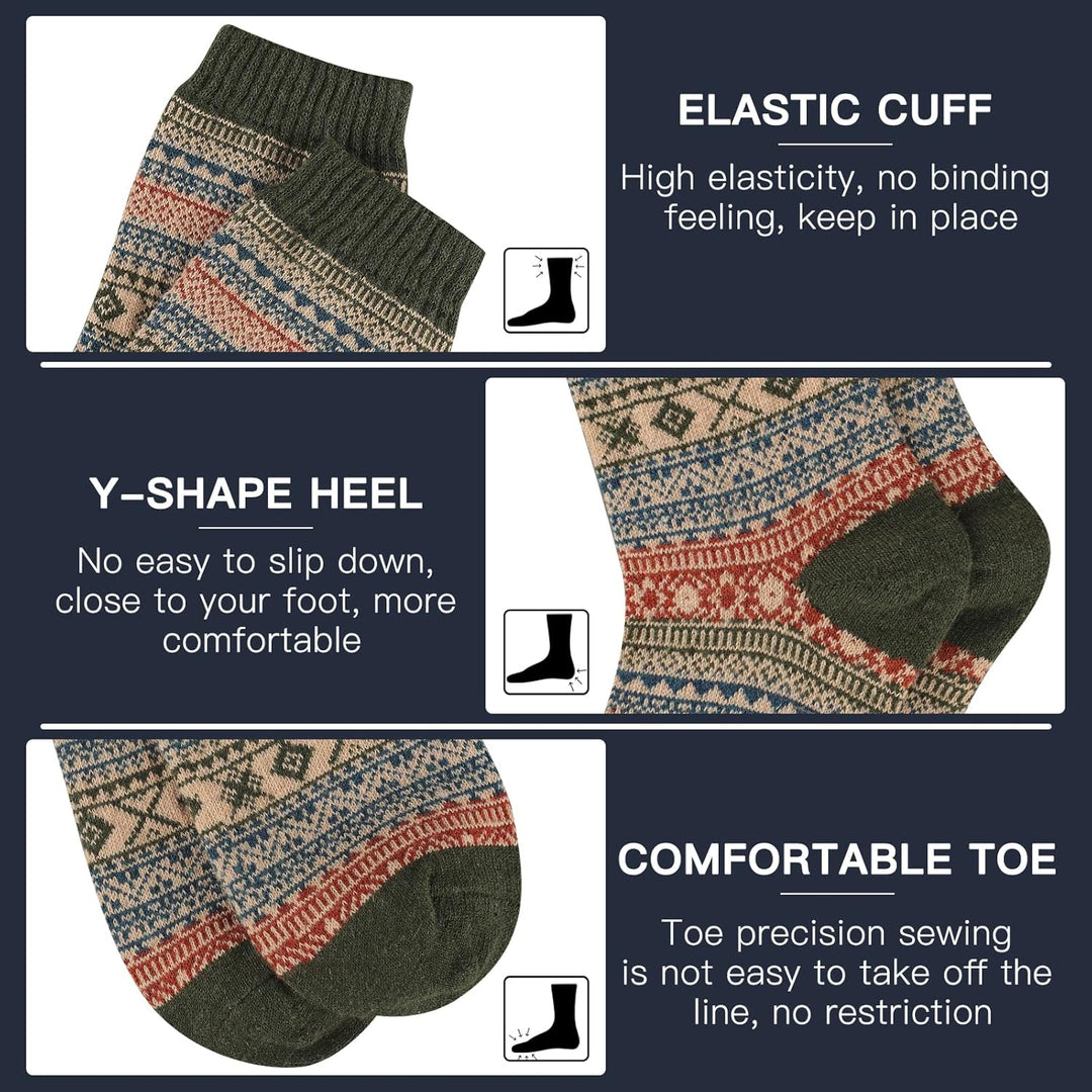 Comfortable Men&