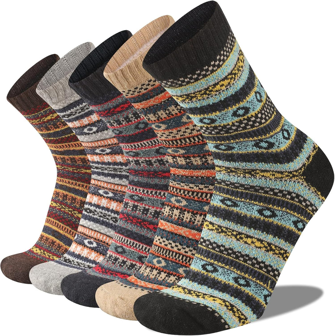 Comfortable Men&