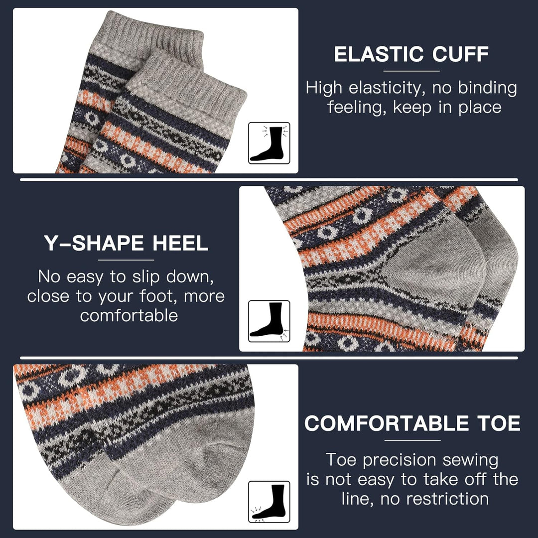 Comfortable Men&