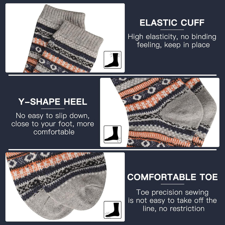 Comfortable Men&